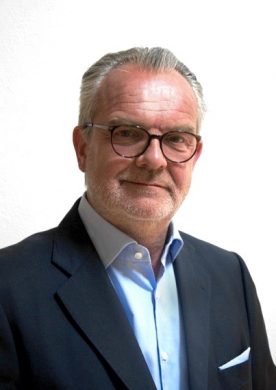Dr. rer. nat. Ralf D. Hess