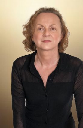 Dr. Friederike Zahm