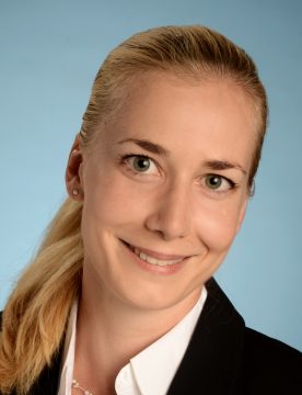 Dr. Claudia Jessen-Trefzer